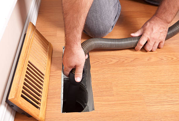 Best Best Air Duct Cleaning Near Me  in Moorestown Lenola, NJ