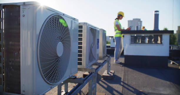 Best Local Air Duct Cleaning Services  in Moorestown Lenola, NJ